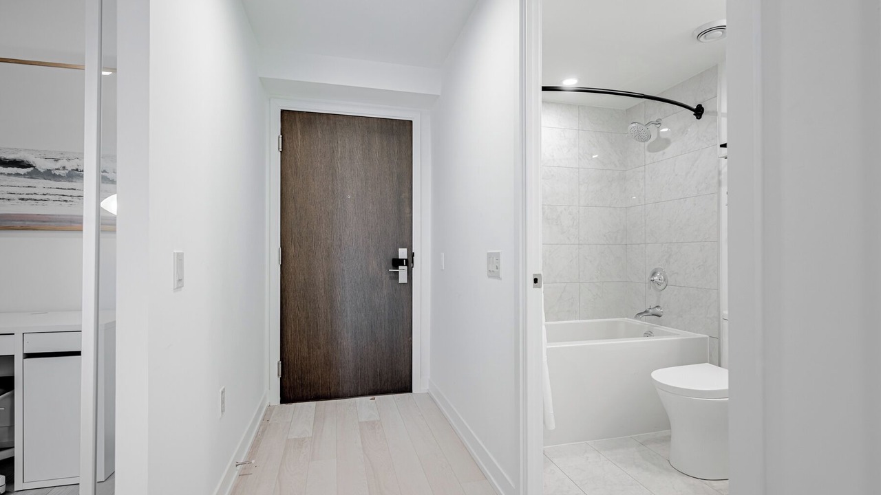 Photo of Bathroom in Mount Pleasant West