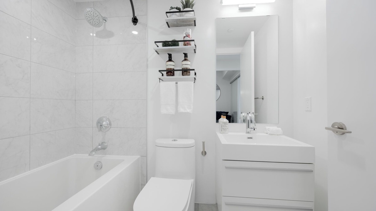 Photo of Bathroom in Mount Pleasant West