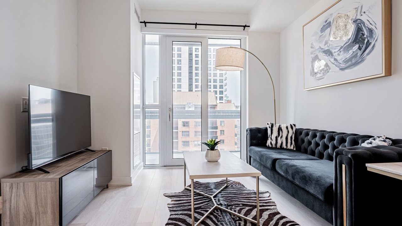 Photo of Livingroom in Mount Pleasant West
