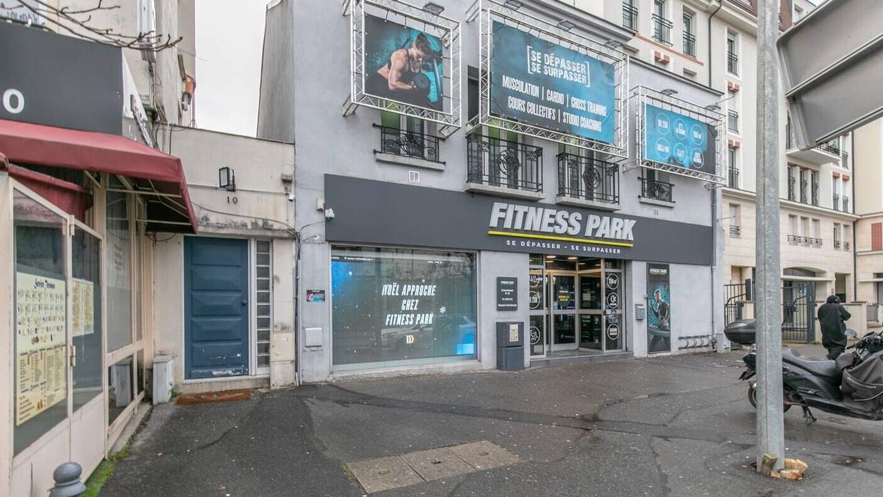 Photo of Others in Le Raincy