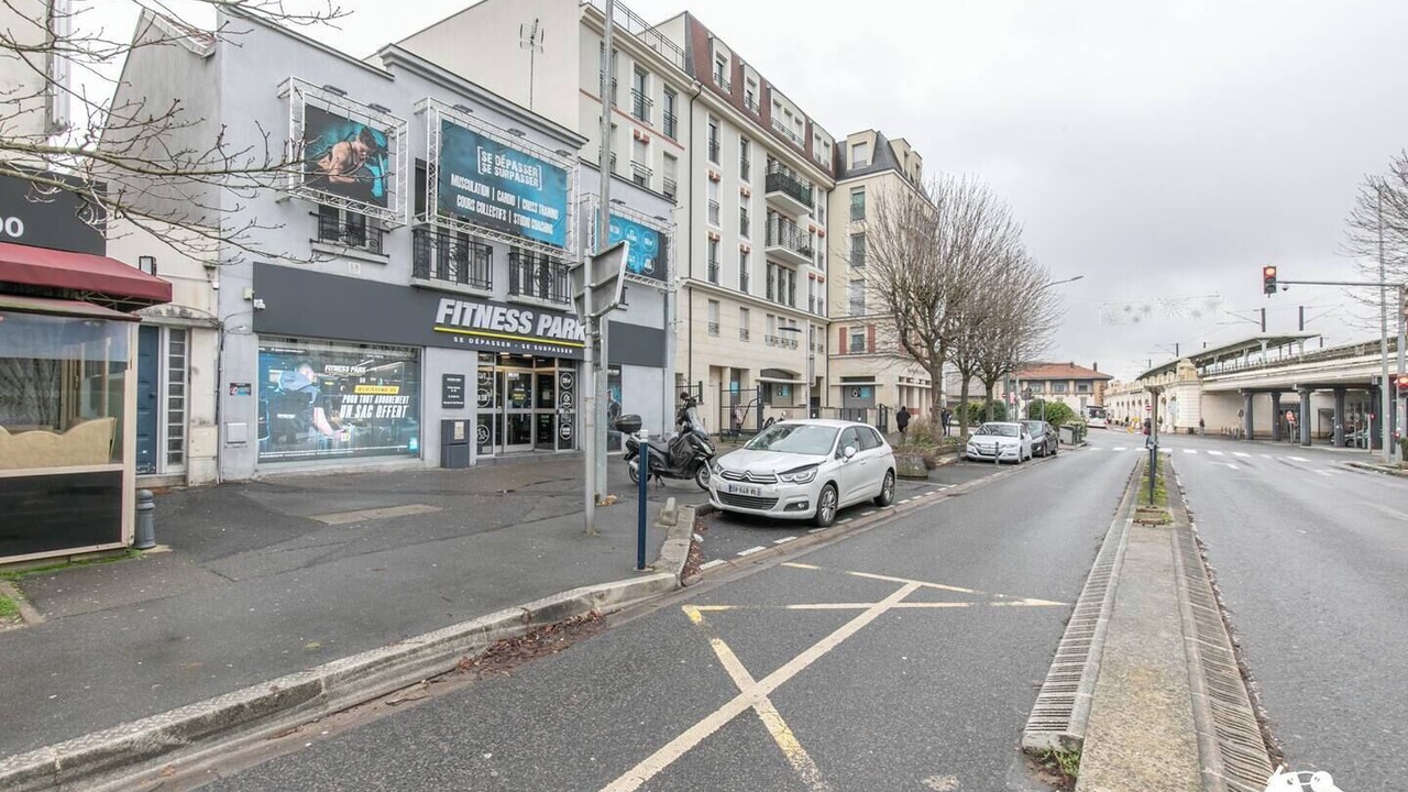 Photo of Others in Le Raincy