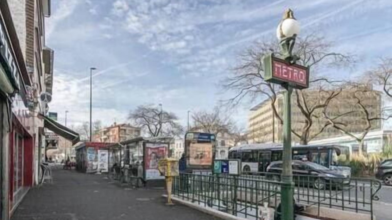 Photo of Others in Montreuil