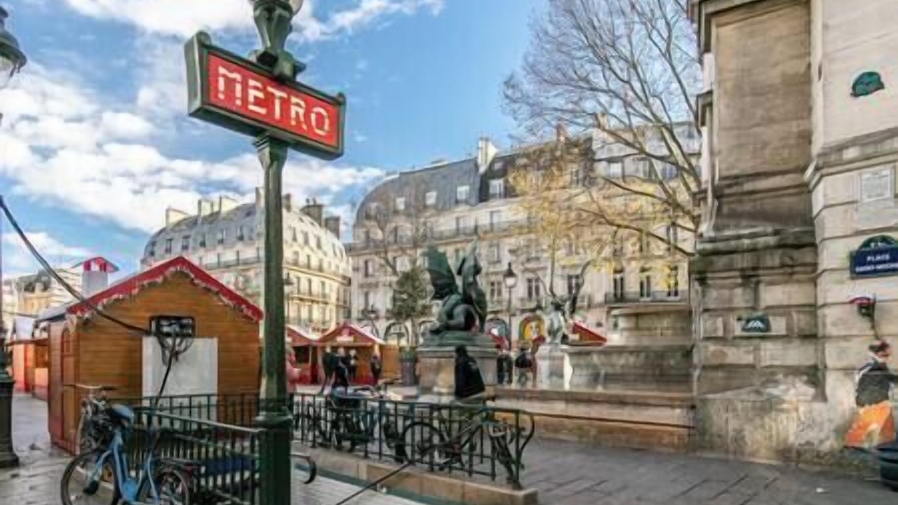 Photo of Others in Saint-Germain-l'Auxerrois