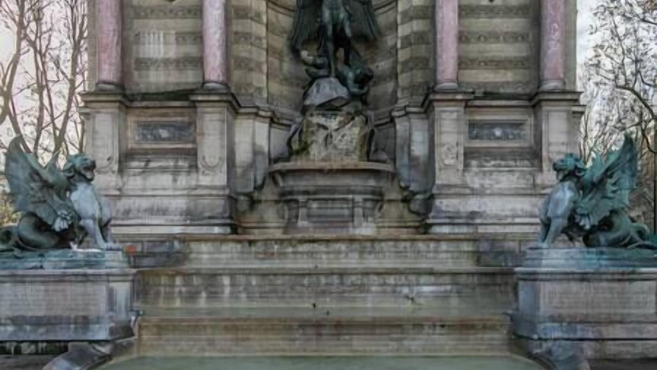 Photo of Others in Saint-Germain-l'Auxerrois