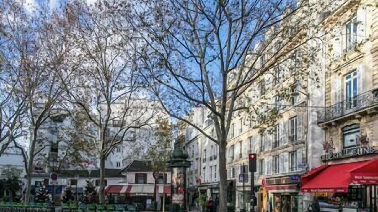Photo of Others in Saint-Germain-l'Auxerrois