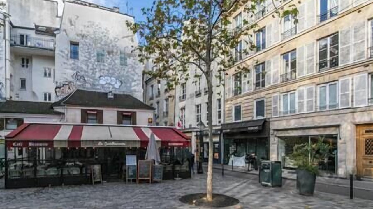 Photo of Others in Saint-Germain-l'Auxerrois
