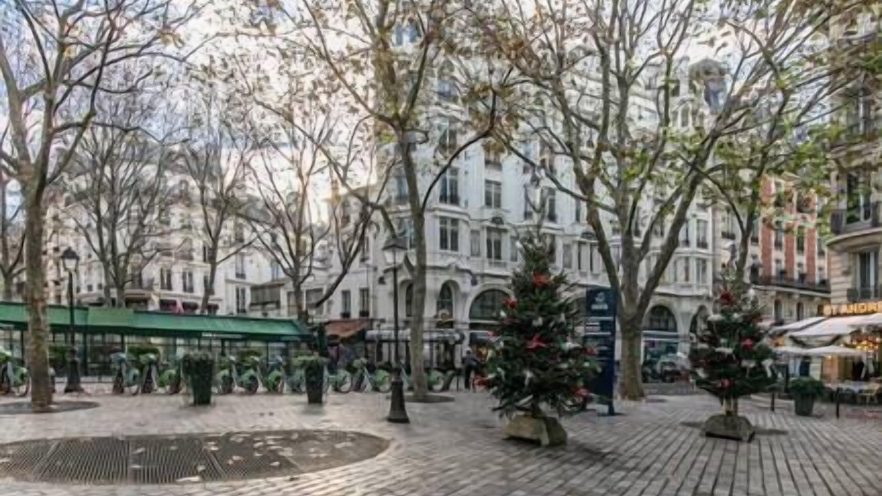 Photo of Others in Saint-Germain-l'Auxerrois