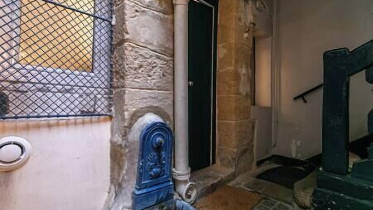 Photo of Others in Saint-Germain-l'Auxerrois