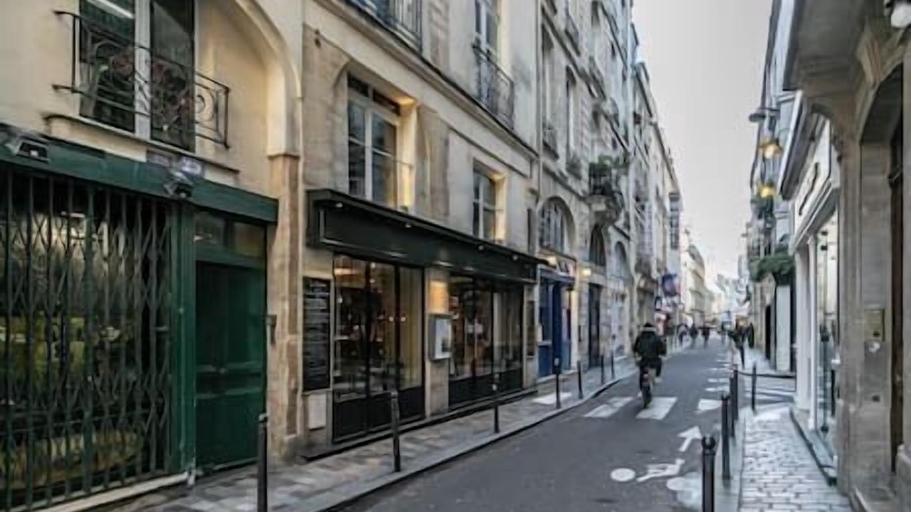 Photo of Others in Saint-Germain-l'Auxerrois