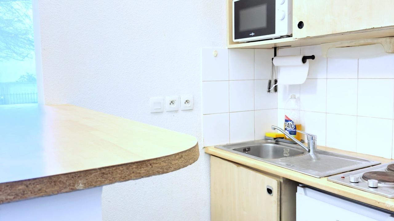 Photo of Kitchen in Flandres