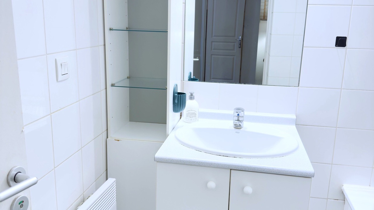 Photo of Bathroom in Flandres