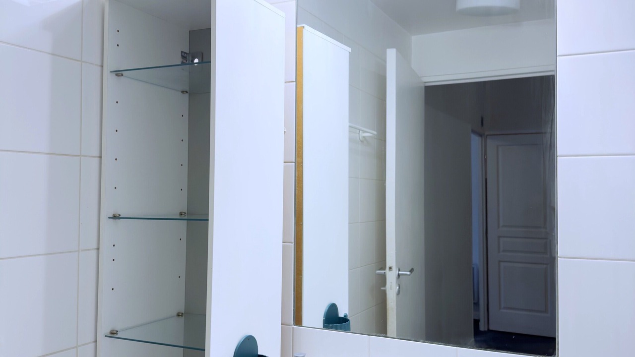 Photo of Bathroom in Flandres
