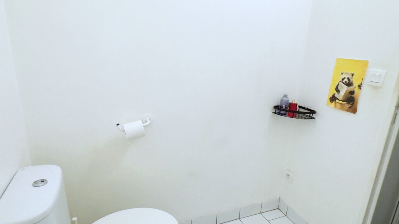 Photo of Bathroom in Flandres