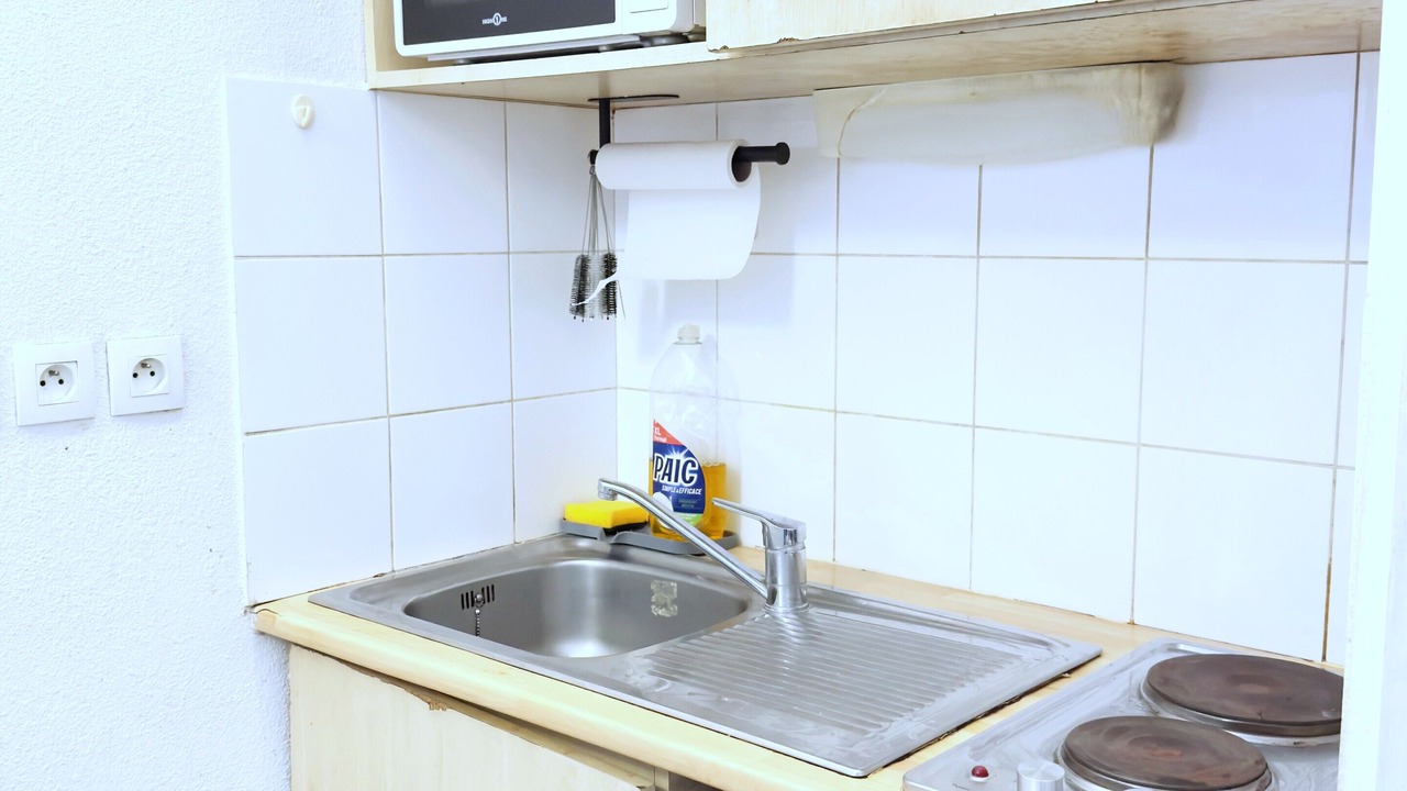Photo of Kitchen in Flandres
