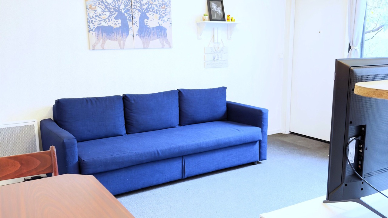 Photo of Livingroom in Flandres