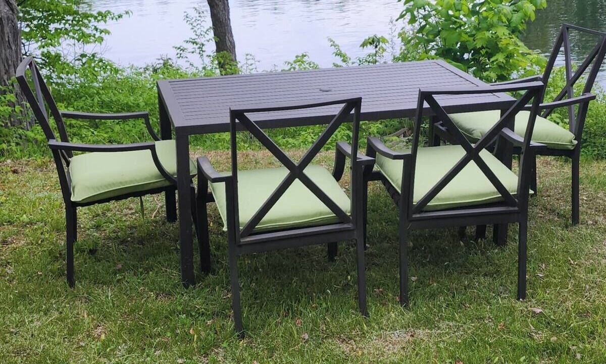 Photo of Outdoor in Frontenac