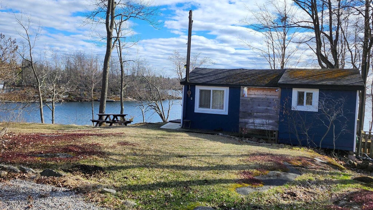 Photo of Outdoor in Frontenac
