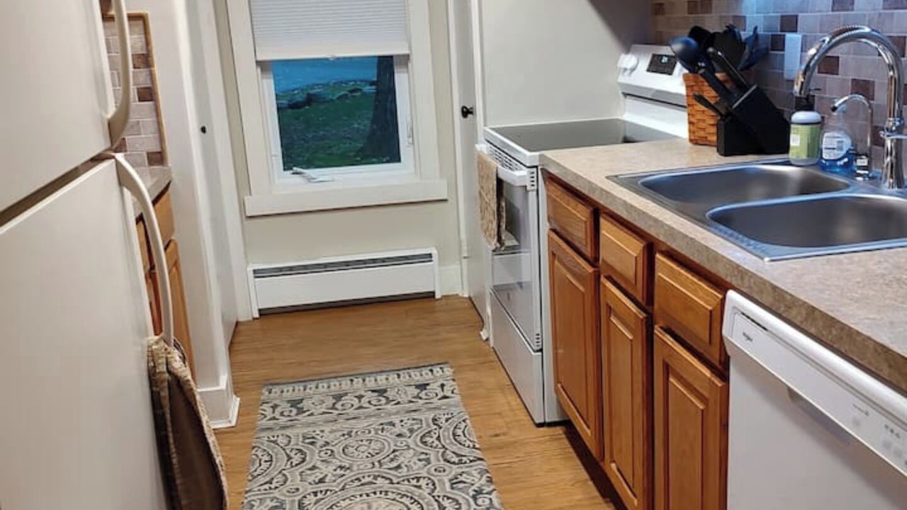 Photo of Kitchen in Tunkhannock Township