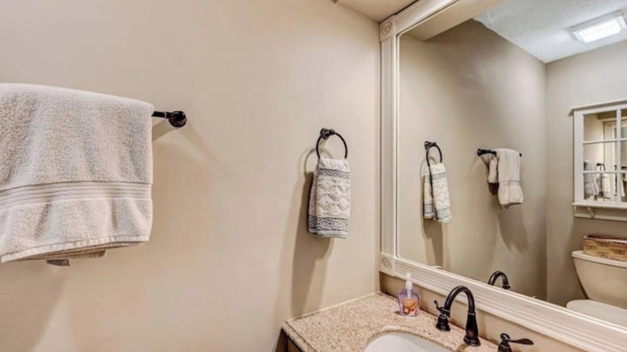 Photo of Bathroom in Tunkhannock Township