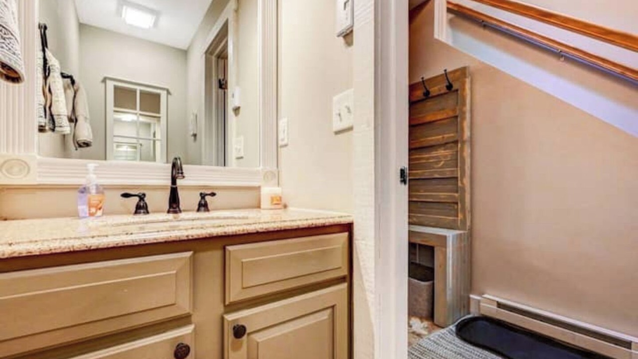 Photo of Bathroom in Tunkhannock Township