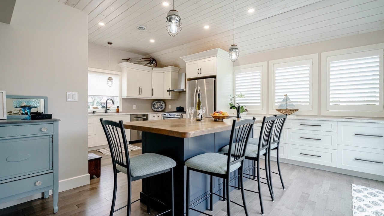 Photo of Kitchen in Wheatley