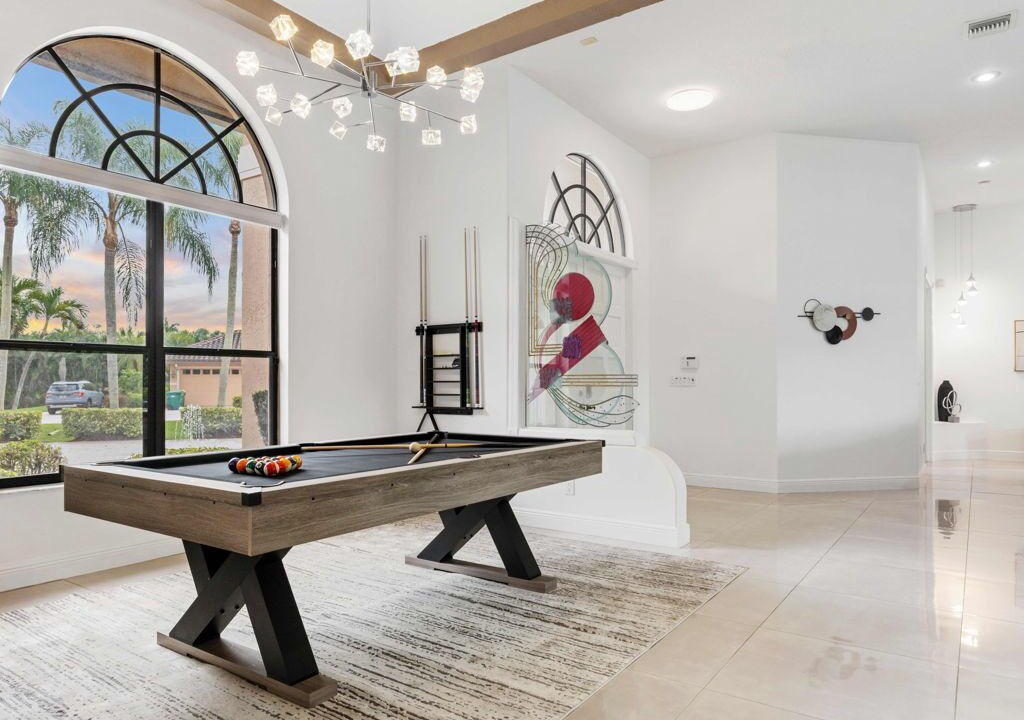 Photo of Bedroom in Plantation