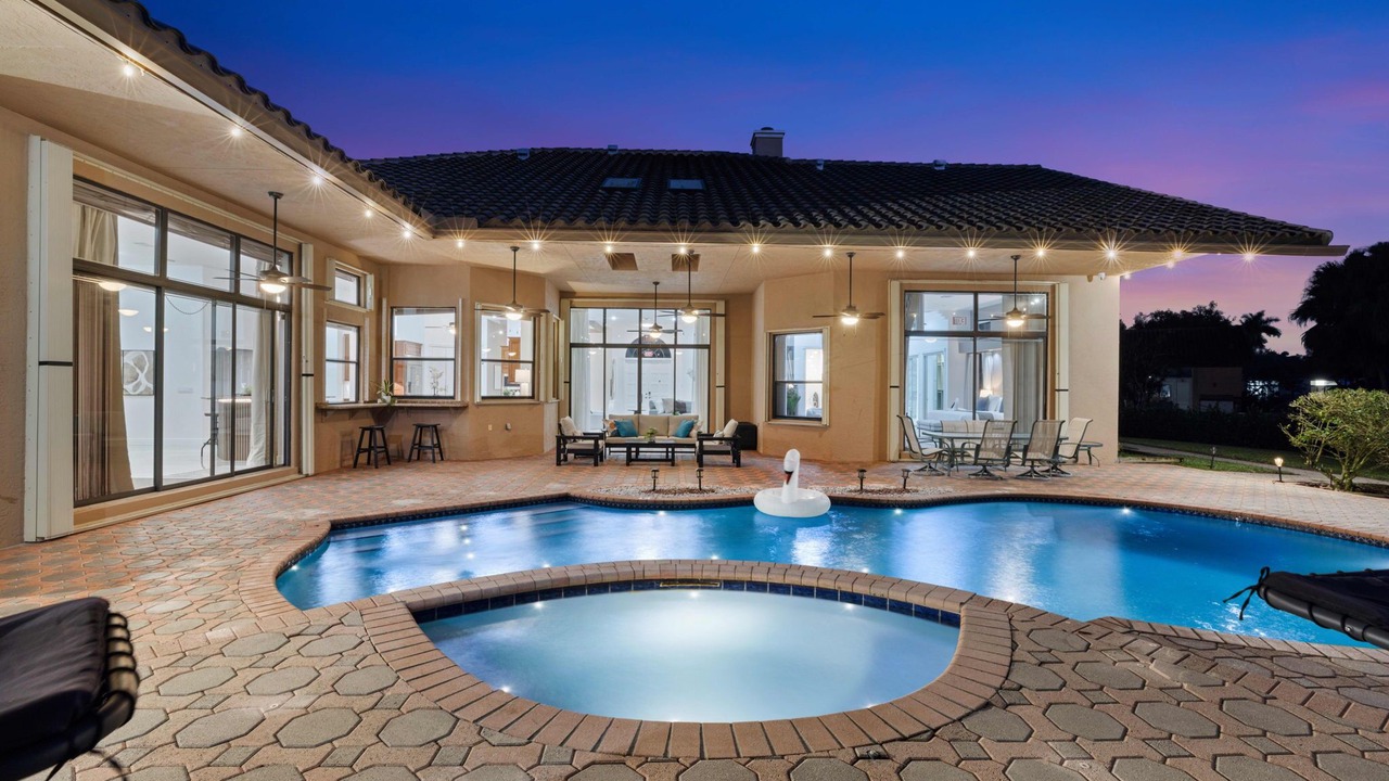 Photo of Outdoor in Plantation
