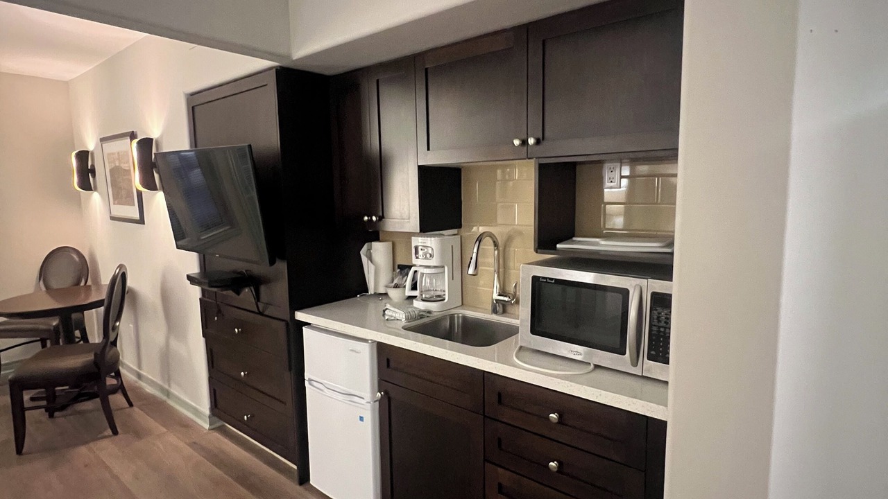 Photo of Kitchen in Oro-Medonte