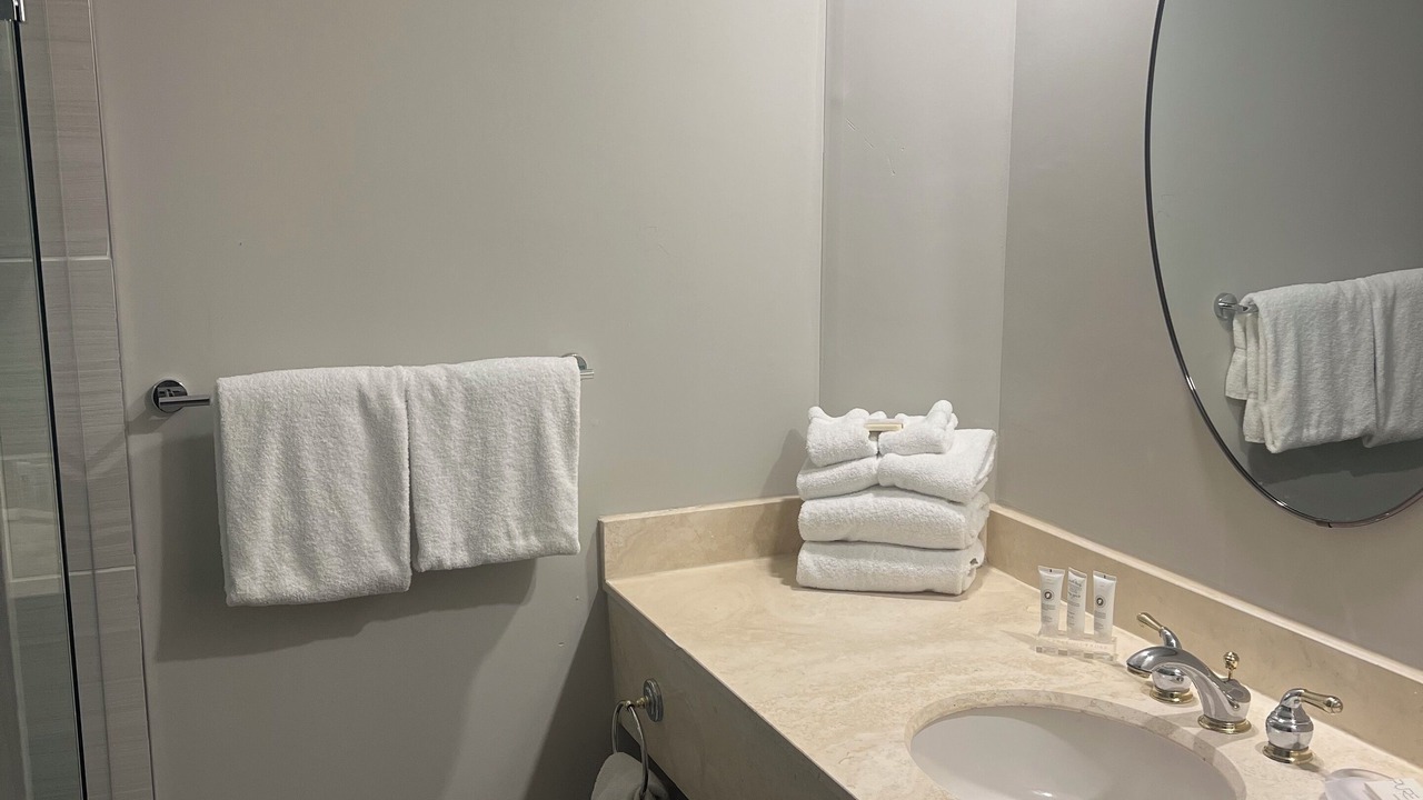 Photo of Bathroom in Oro-Medonte