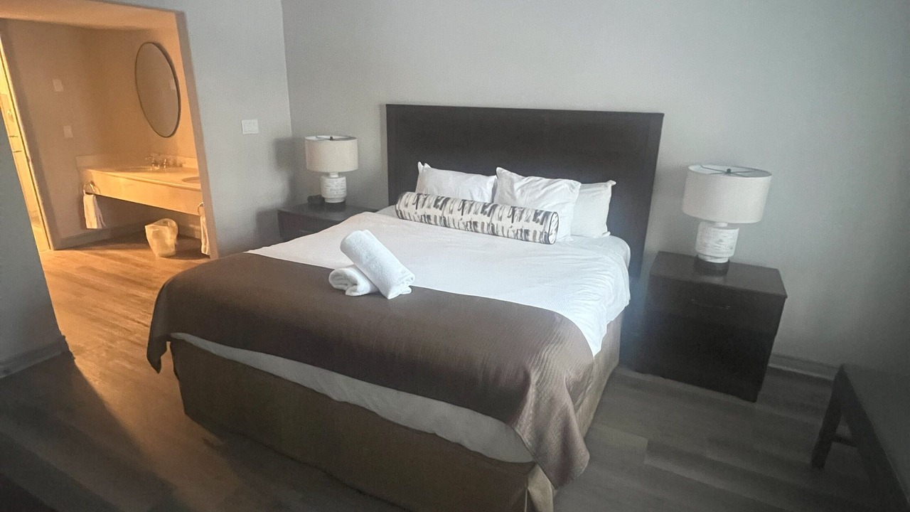Photo of Bedroom in Oro-Medonte