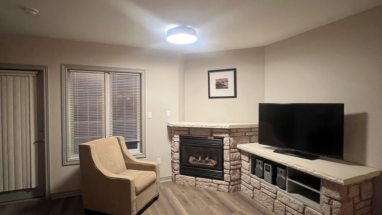 Photo of Livingroom in Oro-Medonte