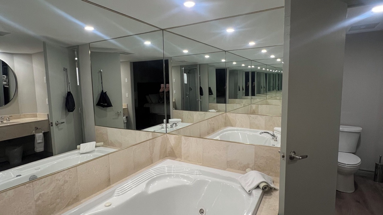 Photo of Bathroom in Oro-Medonte