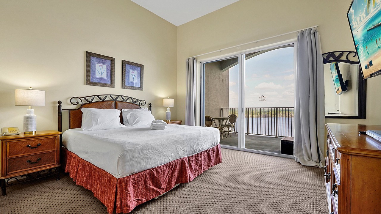 Photo of Bedroom in Florida Central Atlantic Coast