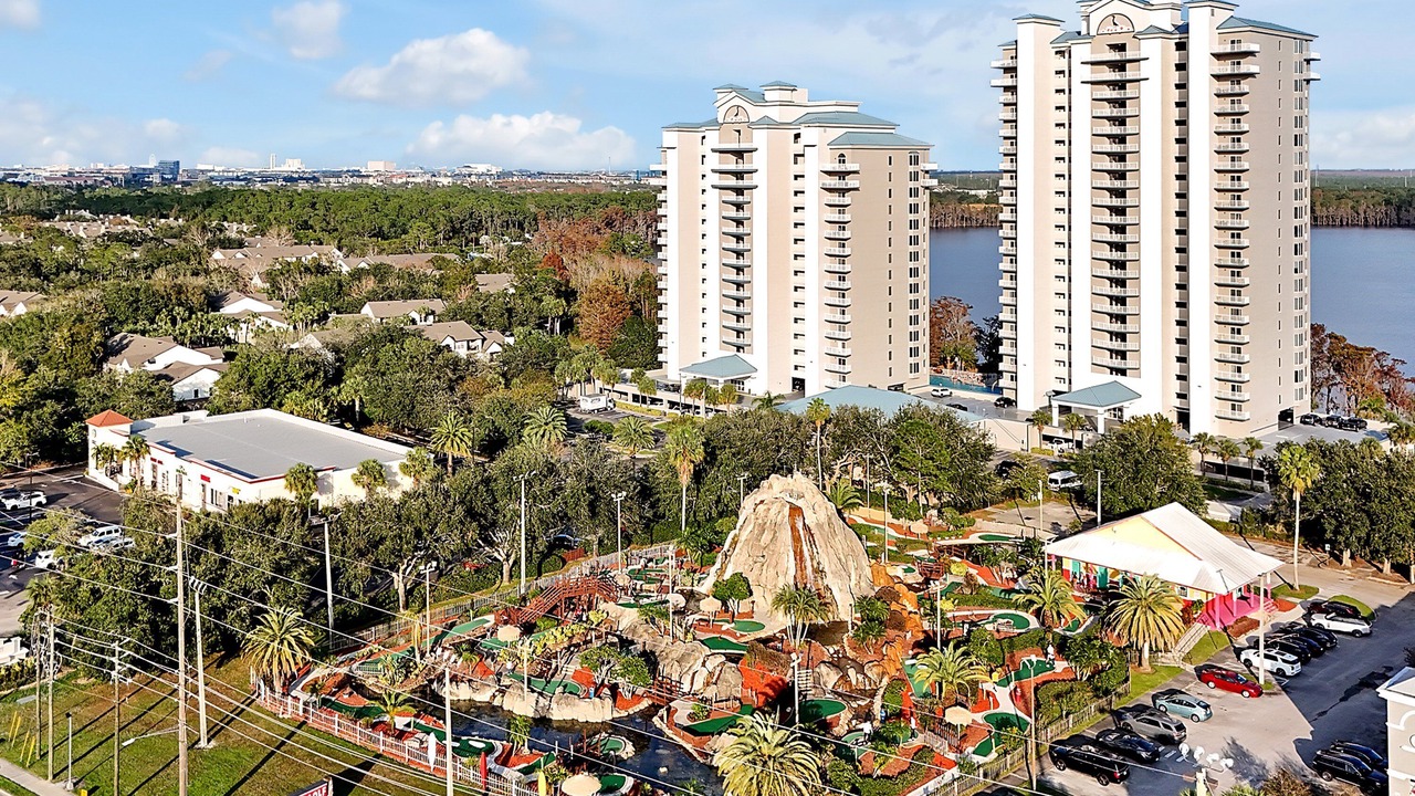 Photo of Outdoor in Florida Central Atlantic Coast