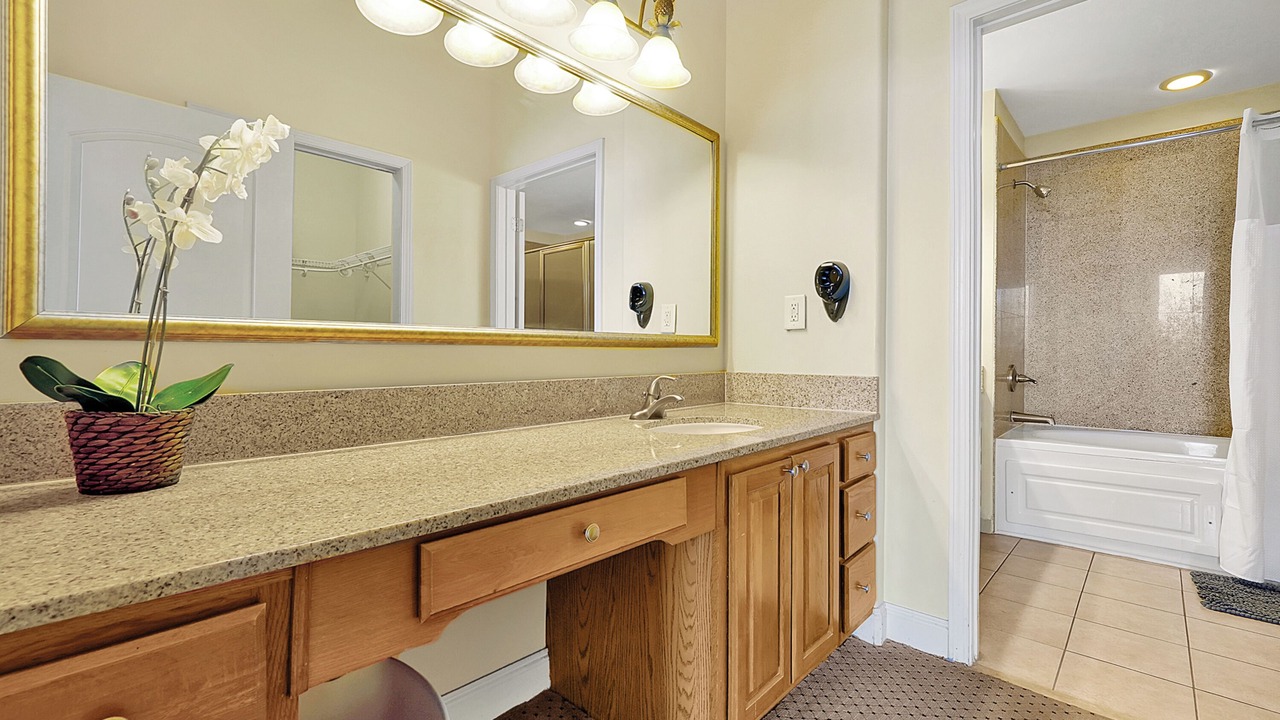 Photo of Bathroom in Florida Central Atlantic Coast