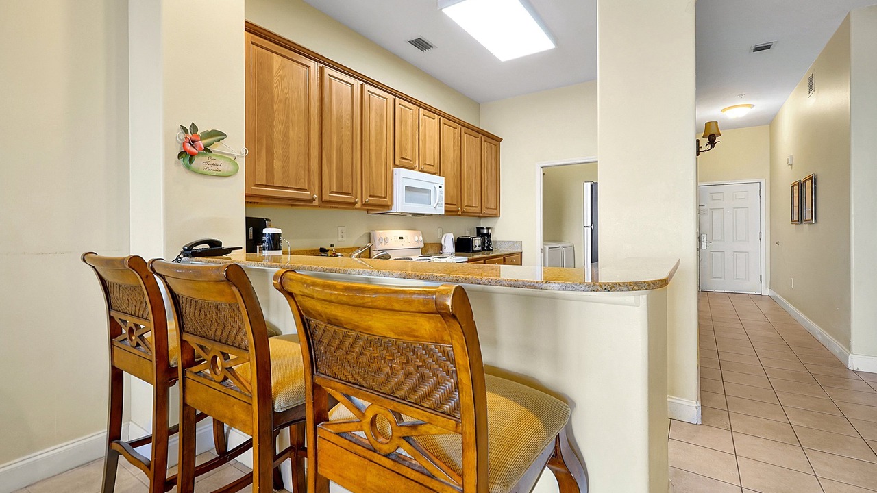 Photo of Kitchen in Florida Central Atlantic Coast