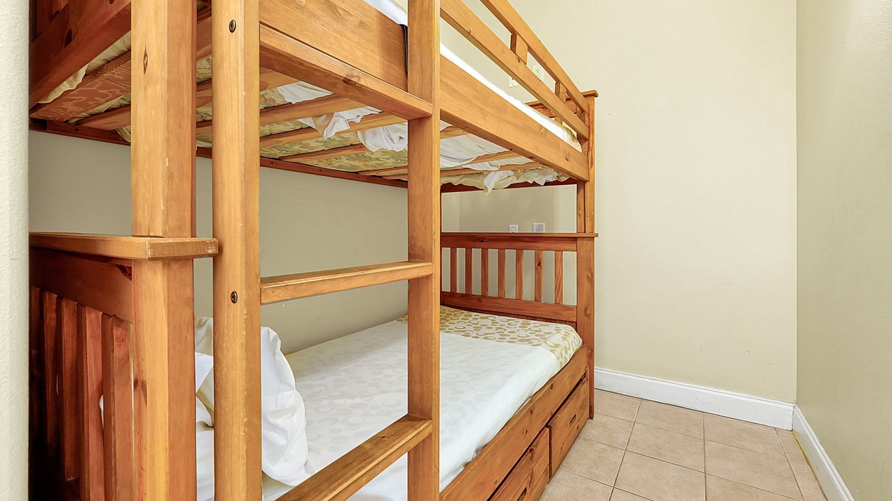 Photo of Bedroom in Florida Central Atlantic Coast