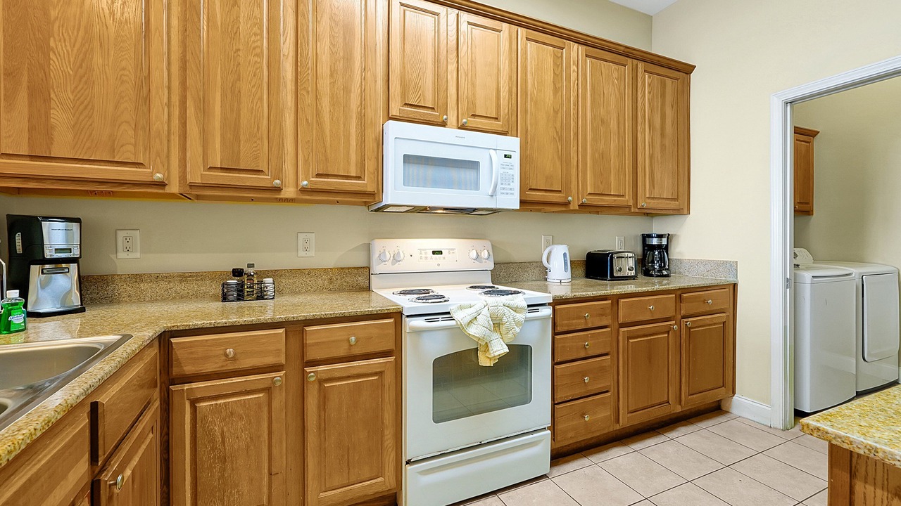 Photo of Kitchen in Florida Central Atlantic Coast