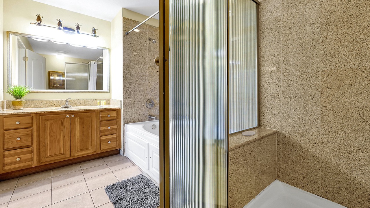 Photo of Bathroom in Florida Central Atlantic Coast