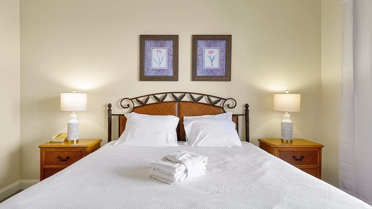 Photo of Bedroom in Florida Central Atlantic Coast