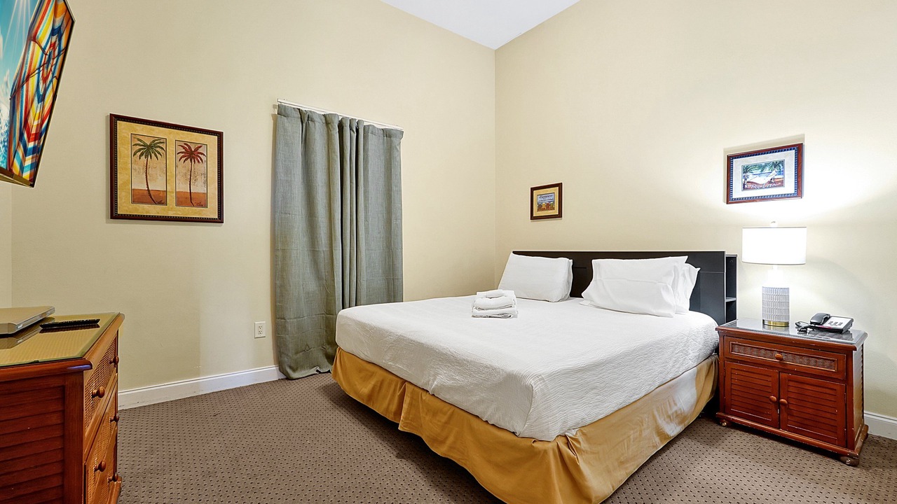 Photo of Bedroom in Florida Central Atlantic Coast