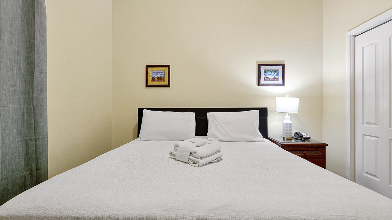 Photo of Bedroom in Florida Central Atlantic Coast