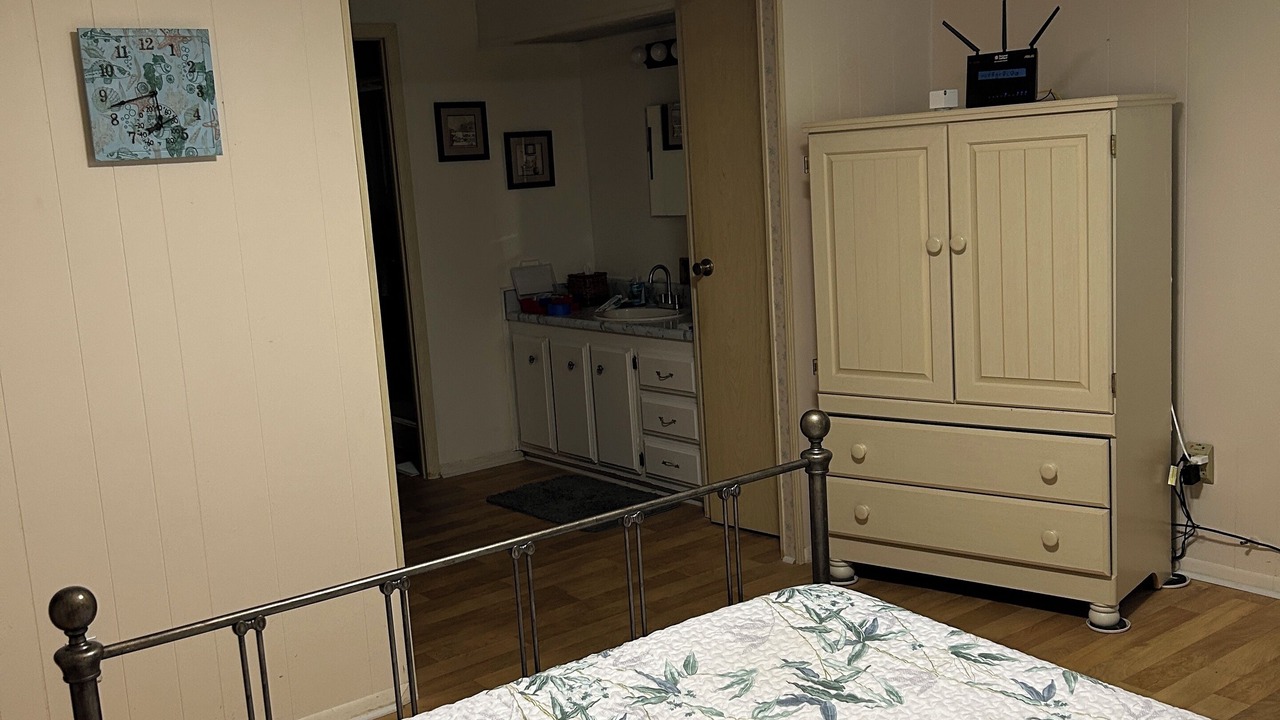 Photo of Bedroom in Palmetto