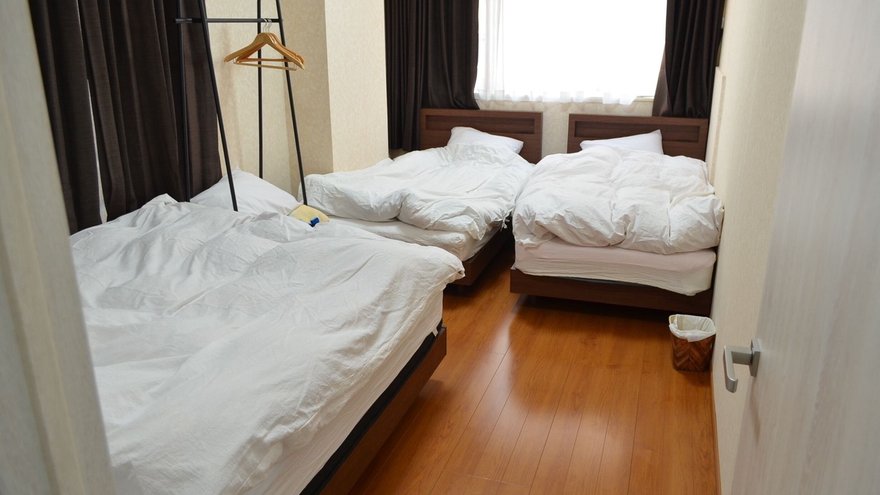Photo of Bedroom in Iriya