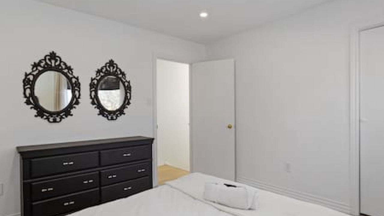 Photo of Bedroom in Whitby