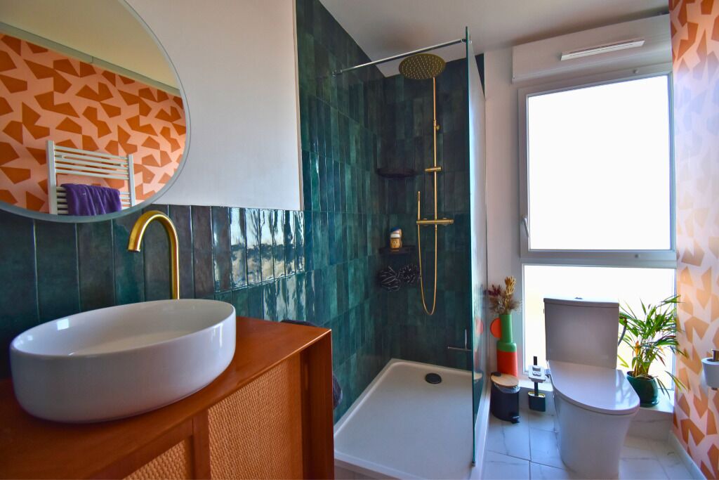 Photo of Bathroom in Aubervilliers