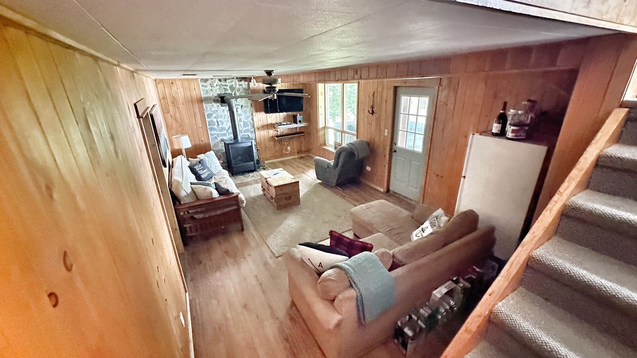 Photo of Livingroom in L'Amable