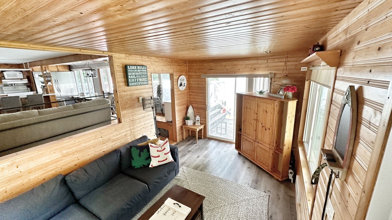 Photo of Livingroom in L'Amable