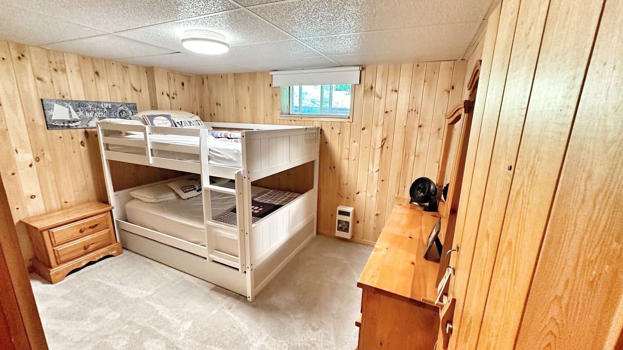 Photo of Bedroom in L'Amable
