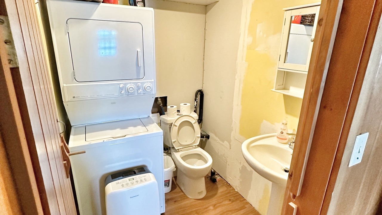 Photo of Bathroom in L'Amable